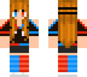 my new oc