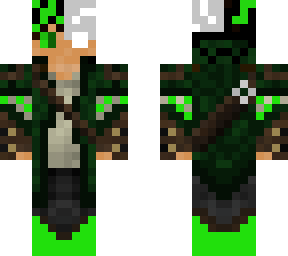 my youtube skin
