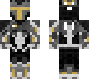 n7 mandalorian