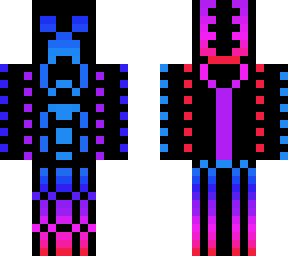 neon blur creeper 2