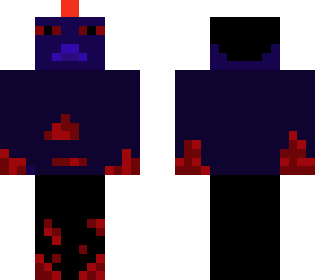 nightmare terror
