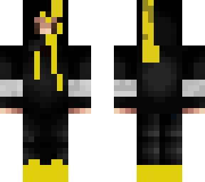 not my skin - just a save