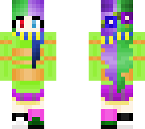 oddity
