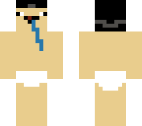 old man and noob