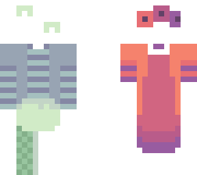 outfits 9 - raffle adoptables