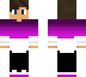 pink boy