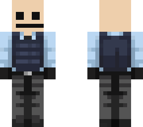 police