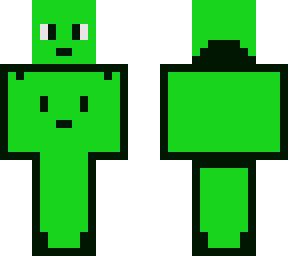 pro slime (fully complete)