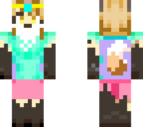 queen/princess alexa,liasa,furry