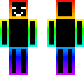 rainbow