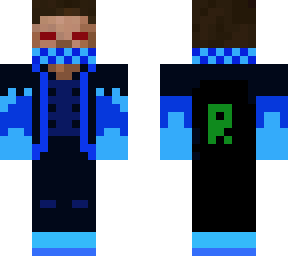 razer herobrine