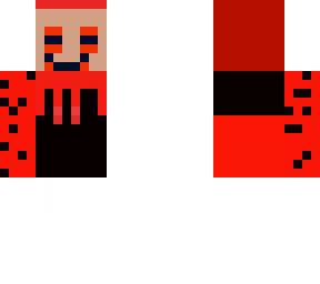 red ripper