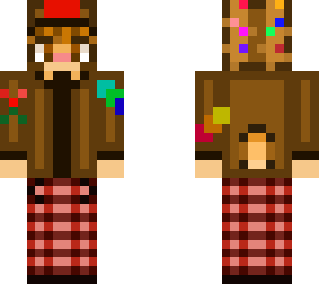 reindeer edit