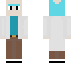 rick sanchez