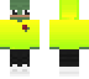 sanderius breezily edit lime