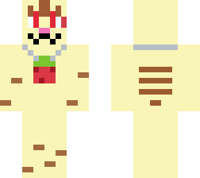 sango edit