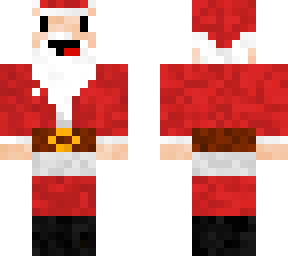 santa claus