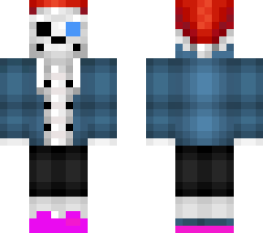 santa sans (may be edited)