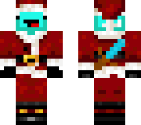 santa skeppy
