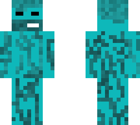 seaweed man (improved)