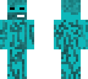 seaweed man (improved 2)