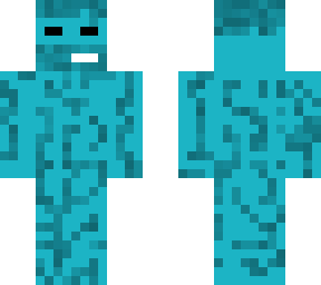 seaweed man