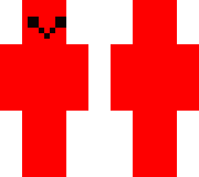 seedling (normal red)