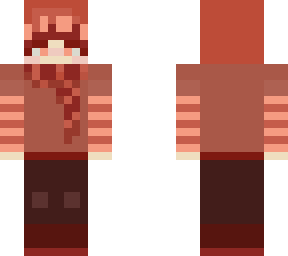 skin challenge - autumn