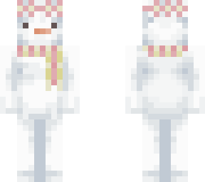 snowgirl tihihi