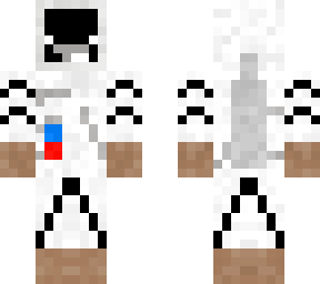 space guy
