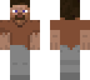 steve notch
