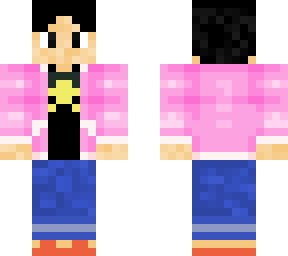 steven