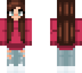 sweaters for life!
