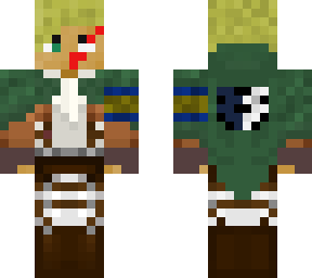 swedich scout