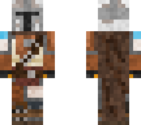 the mandalorian (2019)