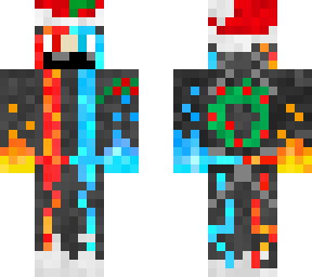 the wert (christmas edition)