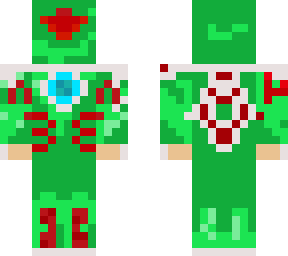 theroboticguy christmas themed 2.0