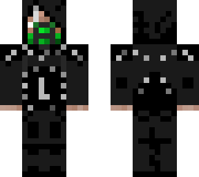 toxic skin