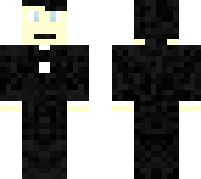 tuxedo timbo