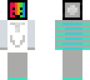 tv head