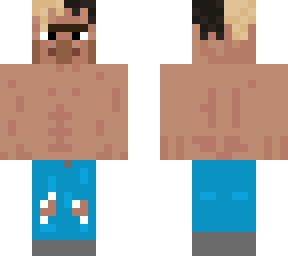 villager jah