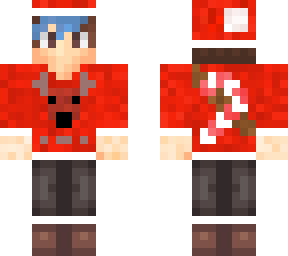 winter sasanek