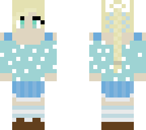 winter snowflakes x3