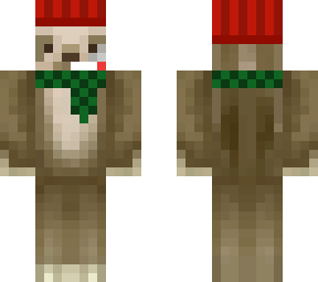 winther sloth