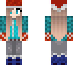 wip winter