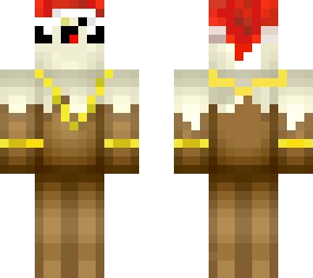 xmas muffin