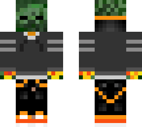 zombie