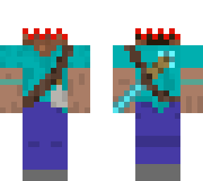 adventure zombie