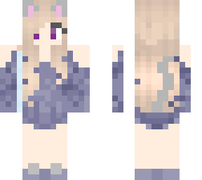 aeon catgirl