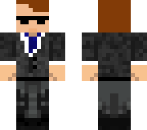 agent a
